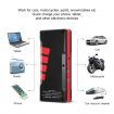 Compact 2000A Jump Starter Car Battery Charger W/Screen,C,Usb,Dc Ports For Car Boat Motor Phone Etc.