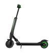 320W Folding Riding Scooter App Control W/15° Climbing Angle,Extendable Stem Great For Kid 120Kg Load