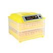 High Success Rate 96 Auto Egg Incubator Auto Turn Egg&Adjust Temp/Humidity For Chickens,Ducks,Goose