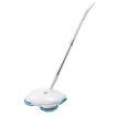 Dry Mop+Wet Wipe+Polish+Wax 4In1 Wireless Electric Floor Cleaner For Wood,Stone,Marble,Tile Floor