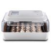 High Success Rate 30 Auto Egg Incubator Auto Turn Egg&Adjust Temp/Humidity For Chickens,Ducks,Goose