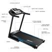 Home Gym Running Treadmill W/3 Incline Option,1-14Km/Hr Speed,430Mm Width Belt,Calories Burn Diplay