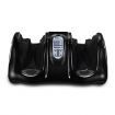 Portable Foot Calf Ankle Kneading Massager Machine W/Adjustable Pressure Speed-Black