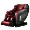 4D Deluxe Electric Massage Chair 0 Gravity Recliner Full Body Shiatsu,Knead,Flap,Knock,Extrusion