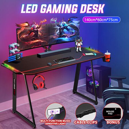 gaming computer table for sale