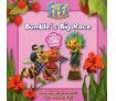 Fifi and the Flowertots: Bumble's Big Race (Book and CD) - By Jane Horrocks