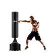 Centra Boxing Punching Bag Free Standing Speed Bag Dummy UFC Kick Training 170cm