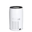 Air Purifier True HEPA Filter