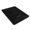 Spector Electric Induction Cooktop Touch Screen Cook Top 220V 240V Kitchen Cooker