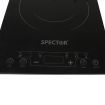 Spector Electric Induction Cooktop Touch Screen Cook Top 220V 240V Kitchen Cooker