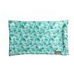 Pet Cool Gel Mat Cat Bed Dog Bolster L Large