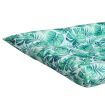 Pet Cool Gel Mat Cat Bed Dog Bolster L Large