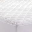 Fully Fitted Waterproof Microfiber King Single