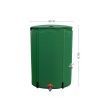 250L Collapsible Water Storage Tank