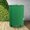 250L Collapsible Water Storage Tank