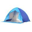 Mountview Pop Up Camping Tent Beach Tents 2-3 Person Hiking Portable Shelter