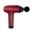 Spector Massage Gun Deep Tissue Percussion Massage Muscle Vibrating Relaxing Red