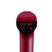 Spector Massage Gun Deep Tissue Percussion Massage Muscle Vibrating Relaxing Red