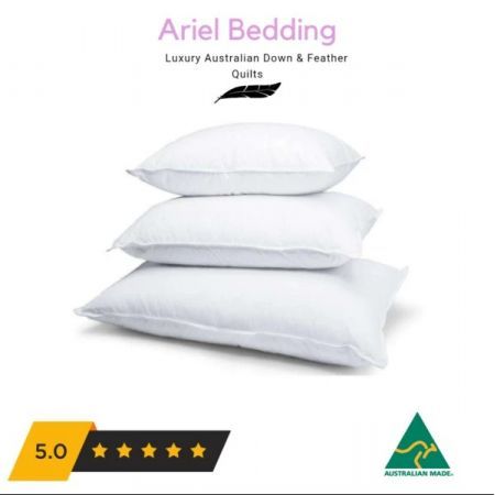 miracle back pillow