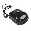 Aquarium Air Pump 4 Outlet Oxygen Aqua  Fountain Pond Aerator Water Fish Tank