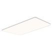 EMITTO Ultra-Thin 5CM LED Ceiling Down Light Surface Mount Living Room White 96W