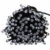 Solar Powered 35M Fairy String Lights Outdoor Garden Party Wedding Xmas AU