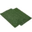 Grass Potty Dog Pad Training Pet Puppy Indoor Toilet Artificial Trainer Portable