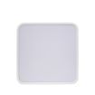 EMITTO Ultra-Thin 5CM LED Ceiling Down Light Surface Mount Living Room White 60W