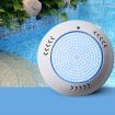 EMITTO 12-32V 45W Resin Filled Underwater Swimming Pool LED Light RGB Spa Lamp