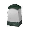 Mountview Camping Shower Toilet Tent Outdoor Portable Tents Change Room Ensuite