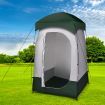 Mountview Camping Shower Toilet Tent Outdoor Portable Tents Change Room Ensuite