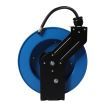 Air Hose Reel 15M Retractable Auto Rewind Swivel Wall Mount Compressor Garage