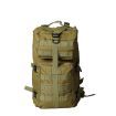 Slimbridge 35L Military Tactical Backpack Camping Rucksack Outdoor Trekking Army