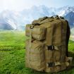 Slimbridge 35L Military Tactical Backpack Camping Rucksack Outdoor Trekking Army