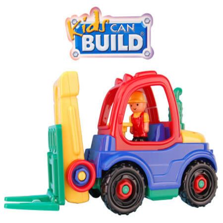 kids can build toys