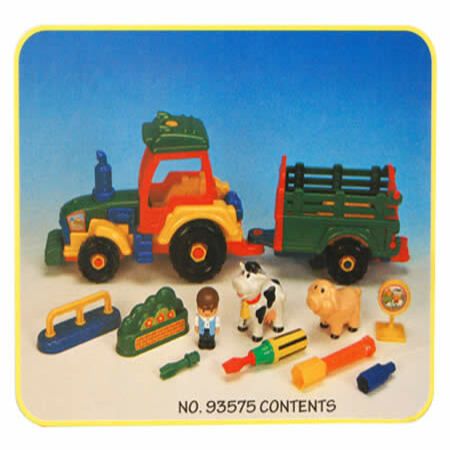 toys kids can build