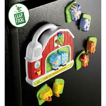 magnetic animal set