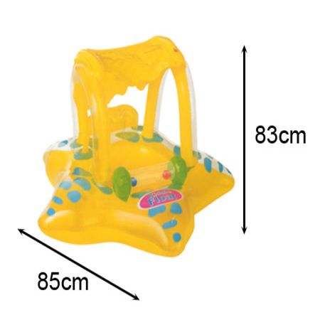 the wet set by intex float
