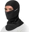 Cold weather  mask men's windproof and warm winter scarf mask women's neck warm hat