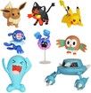 Pokemon Pokemon Pocket Monsters action figure Pokemon Toy gift model