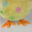 Egg laying chicken hen electric children's sand sculpture toy run male gay raw egg hen little boy doll