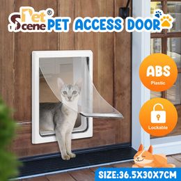 Cat doors best sale for sale