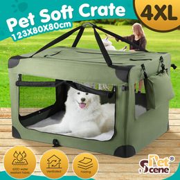 Crazy sales 2025 dog crate