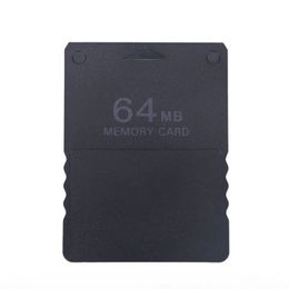 8MB Ps2 Memory Card-Blue - D&J Computers And Games