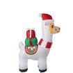 Inflatable Christmas Decorations