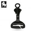 Pet Car Seat Belt Safety Buckle Seatbelt Hook