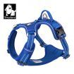 No Pull Harness Royal Blue M