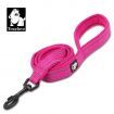 Reflective Pet Leash 2 meters Pink L