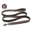 Reflective Pet Leash 2 meters Brown XS