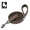 Reflective Pet Leash 2 meters Brown S